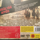 Klo 15:10 lähtö Yumaan - tupla DVD • - pikkukuva 5