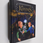 Hanna van der Steen : Kirous - pikkukuva 1