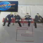 U2 - GET ON YOUR BOOTS SINKKU CD - pikkukuva 1
