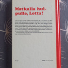 Merri Vik: Matkalla huipulle, Lotta! - pikkukuva 2