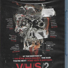 VHS 2 (BLU-RAY) - pikkukuva 1