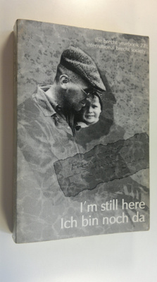 Maarten Ym. van Dijk : The Brecht Yearbook 22 : I'm Still...