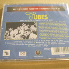 Tubes live at the palladium new york cd muoveissa - pikkukuva 2