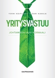 Sari Kuvaja, Terhi Koipijärvi: Yritysvastuu