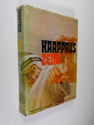 Zeno : Kaappaus