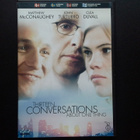 DVD: Thirteen Conversations About One Thing (2001) - pikkukuva 1