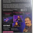 dvd, Sami Hedberg - Kokovartalomies 2 [komedia] - pikkukuva 2