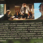 Wallander paketti: Hymyilevä mies, Askeleen jäljessä dvd:t - pikkukuva 3