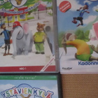 Ystävien kylä paketti 3DVD - pikkukuva 1
