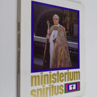 Niilo ym. (toim.) Lampi : Ministerium spiritus : Turun ar... - pikkukuva 1