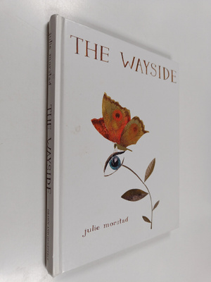 Julie Morstad : The Wayside