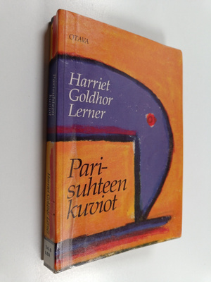 Harriet Goldhor Lerner : Parisuhteen kuviot : opas naisel...