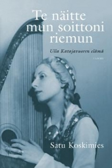 Satu Koskimies - Te näitte mun soittoni riemun