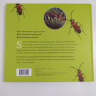 Iiris Kalliola : Luonnon jäljillä : luonto-opas nuorille - pikkukuva 2