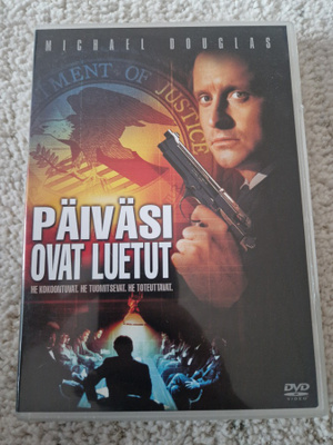 Päiväsi ovat luetut