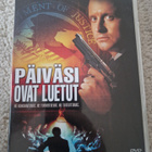 Päiväsi ovat luetut - pikkukuva 1