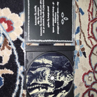 Murmurs – Jaya Mahakali Ma CD-R – Parkbench Records – Swedis - pikkukuva 2