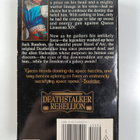Simon R. Green : Deathstalker Rebellion - pikkukuva 2