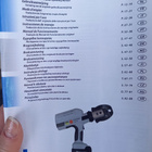 [T3173] Viega Pressgun Picco akkupuristuskone - pikkukuva 2
