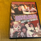 Mustalaisleiri muuttaa taivaaseen  (dvd) - pikkukuva 1