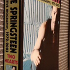 Bruce Springsteen Two Hearts, The Definitive Biography, 1972 - pikkukuva 1