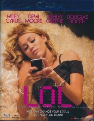 LOL  -   (Blu-ray)