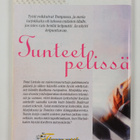 Sanna Salo : Tunteet pelissä - pikkukuva 2