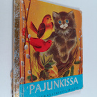 Marjatta Kurenniemi : Pajunkissa - pikkukuva 1