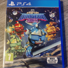 Super Dungeon Bros PS4 - pikkukuva 1
