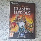 Might & Magic Clash of Heroes (PC DVD) (UUSI) - pikkukuva 1
