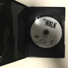 THE WALK (2015).  DVD.    mm..joseph gordon-levitt - pikkukuva 3