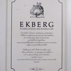 Antiikkimessut Antikmässa - Antikmässa - pikkukuva 2