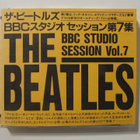 The Fab 4 Radio-Active Vol. 7 Japanilainen CD The Beatles - pikkukuva 1