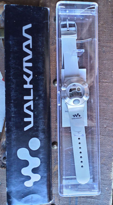 Vintage Sony Walkman