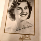Hellas suklaarasia Armi Kuusela 1952 - pikkukuva 1