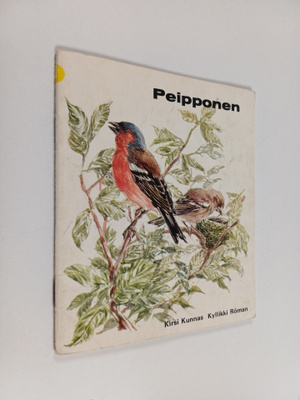 Kirsi Kunnas : Peipponen
