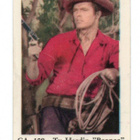 CA n:o 109 Ty Hardin "bronco"  Purkkakuva - pikkukuva 1