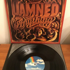 THE DAMNED: Anything Lp levy - pikkukuva 2