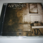 Katatonia - Last Fair Deal Gone Down (CD, Uusi) - pikkukuva 1