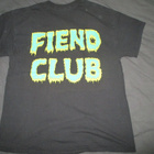 Bändipaita : Misfits - Fiend Club - pikkukuva 2