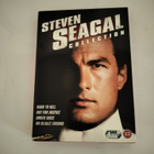 steven Seagal collection - pikkukuva 1