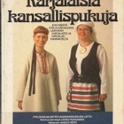 Karjalaisia kansallispukuja (1982) - pikkukuva 1