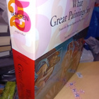 Hagen : What Great Paintings Say 1-2 TASCHEN BOX ( SIS POSTI - pikkukuva 1