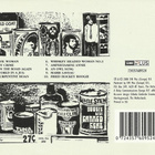 CANNED HEAT - Boogie With Canned Heat CD - pikkukuva 3