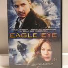 EAGLE EYE DVD - pikkukuva 1