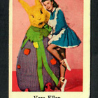 Keräilykuva - Vera Ellen Nr 743 - pikkukuva 1