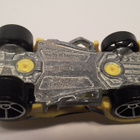 RD-03 Hot Wheels 2014 6,5 cm - pikkukuva 5