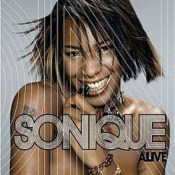 Sonique - Alive (CD)