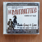 The Raveonettes CD Chain Gang of Love - pikkukuva 1