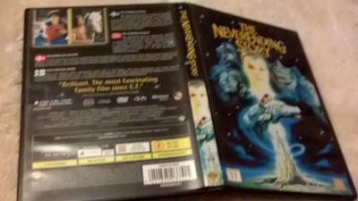 the Neverending story